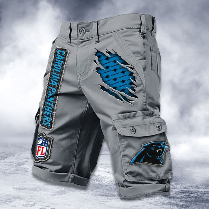 Carolina Pather NFL Short NDT