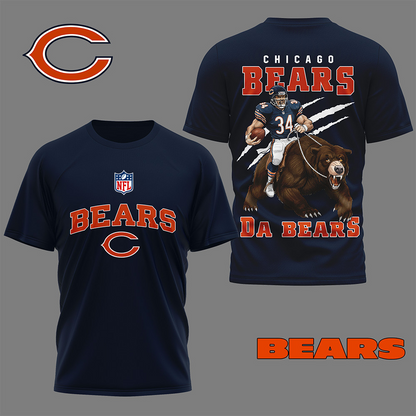 CIN Premium NFL Fire Wings 3D Hoodie DDT CTND