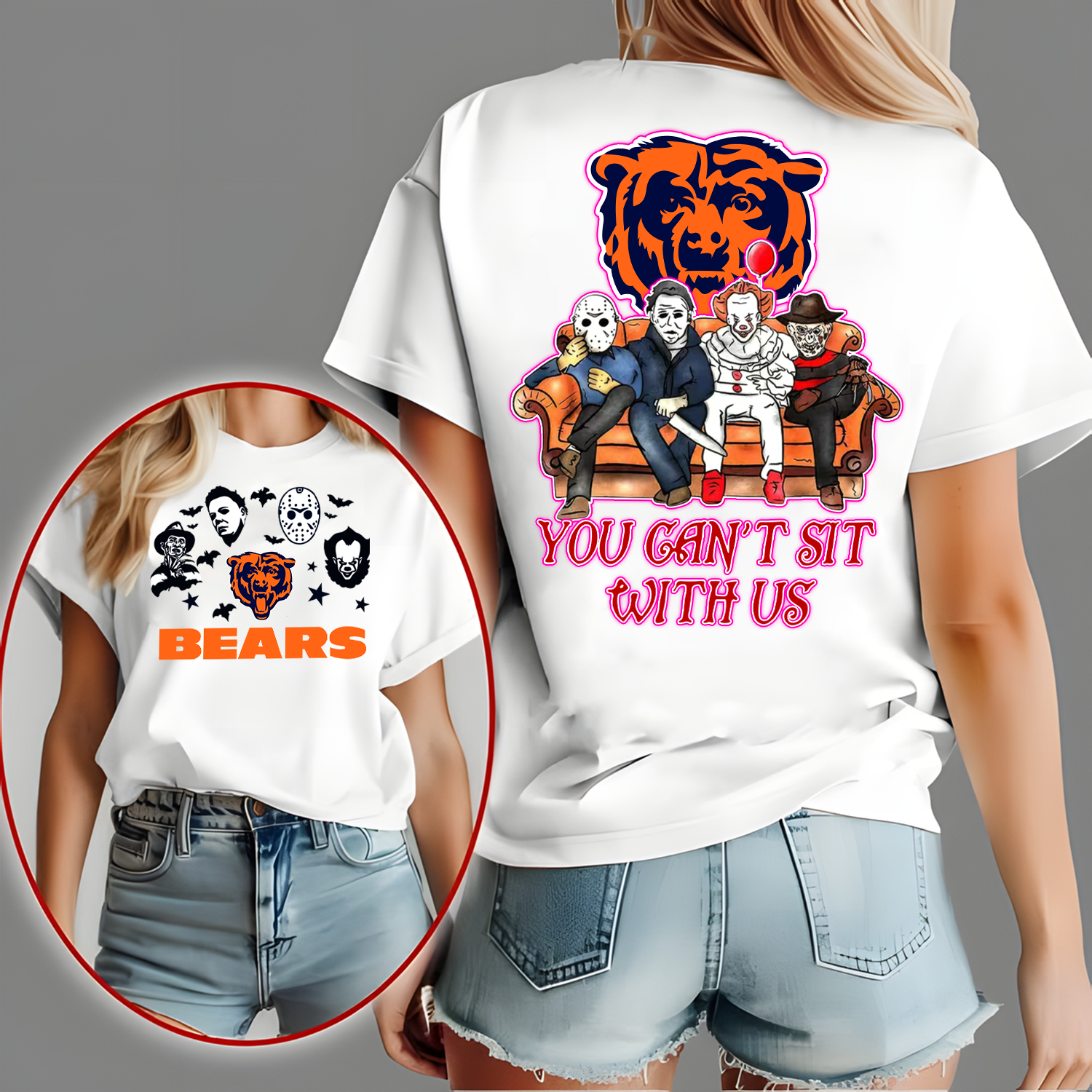 Selected Variant Image