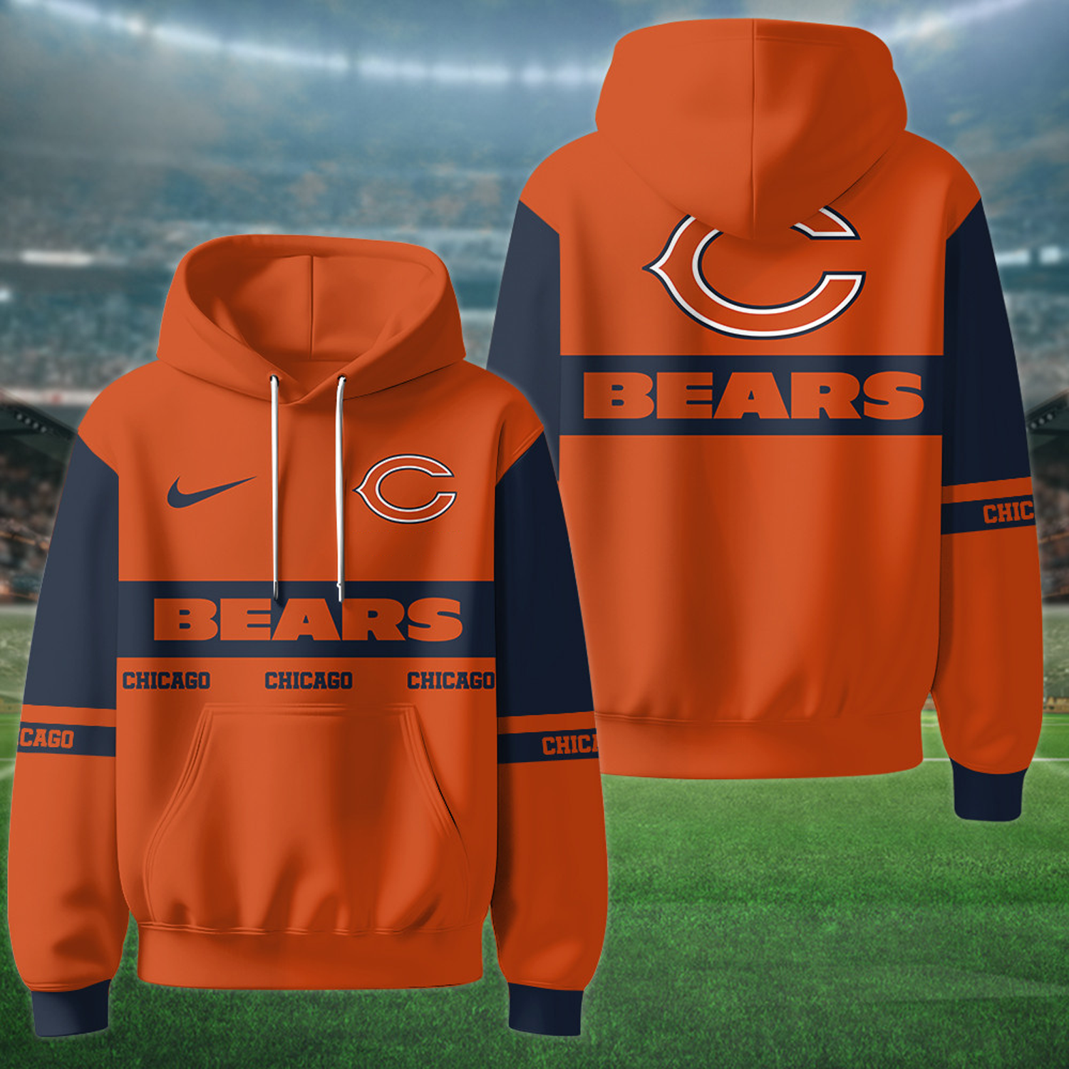 Selected Variant Image