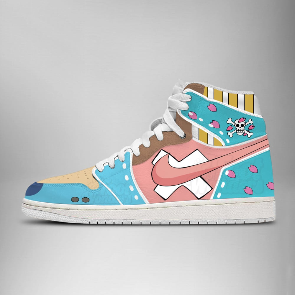 Chopper - One Piece J1 Shoes
