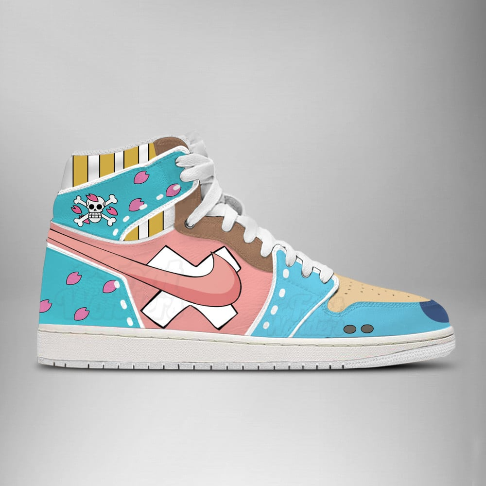 Chopper - One Piece J1 Shoes