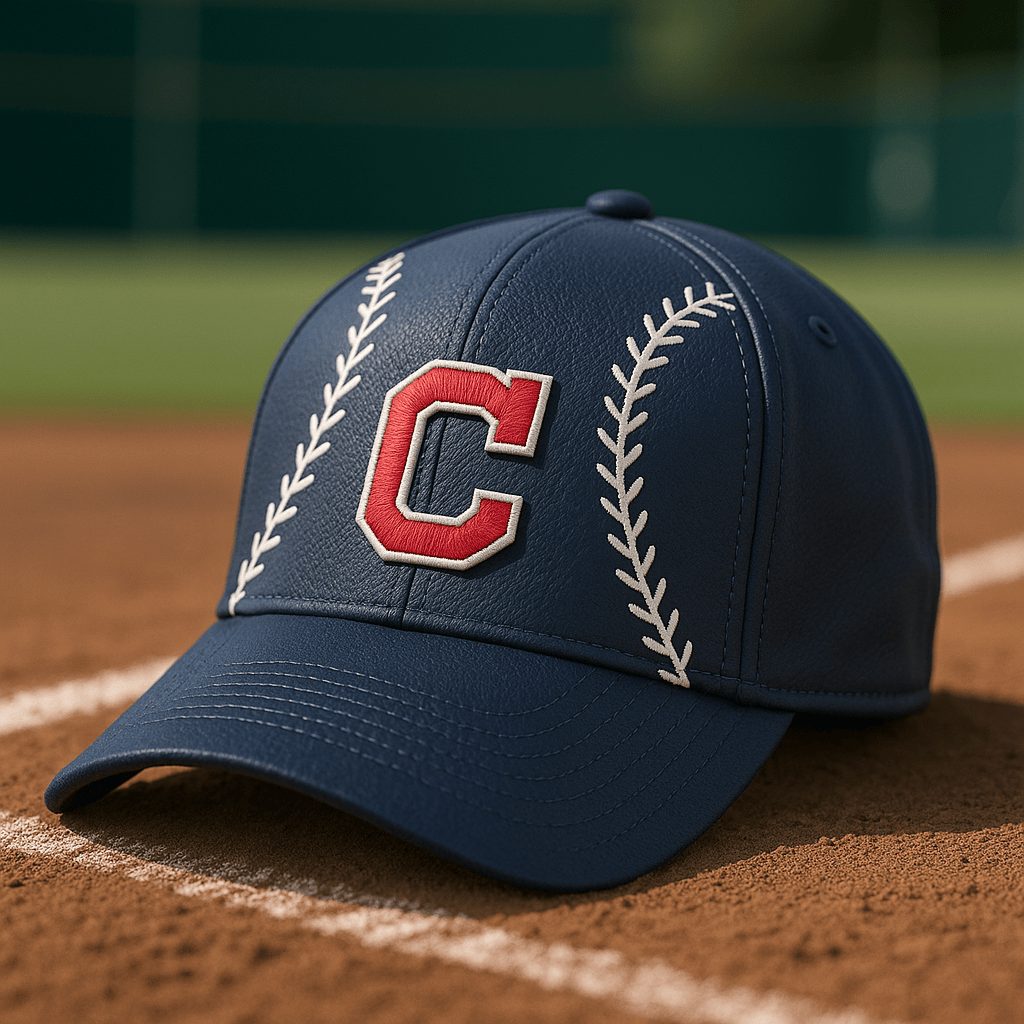 CI Premium MLB Classic Cap DDT CTND