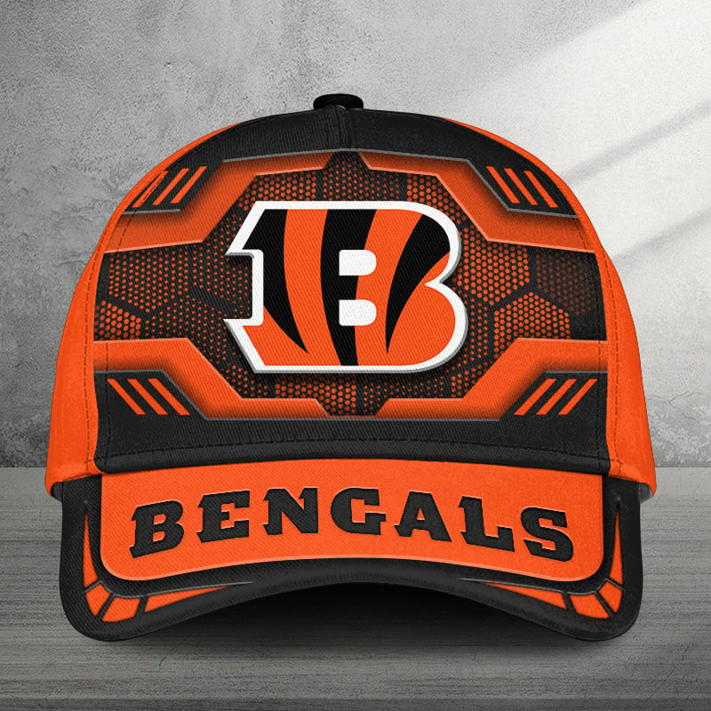 CIN V2 Premium Classic Cap DDT HLP