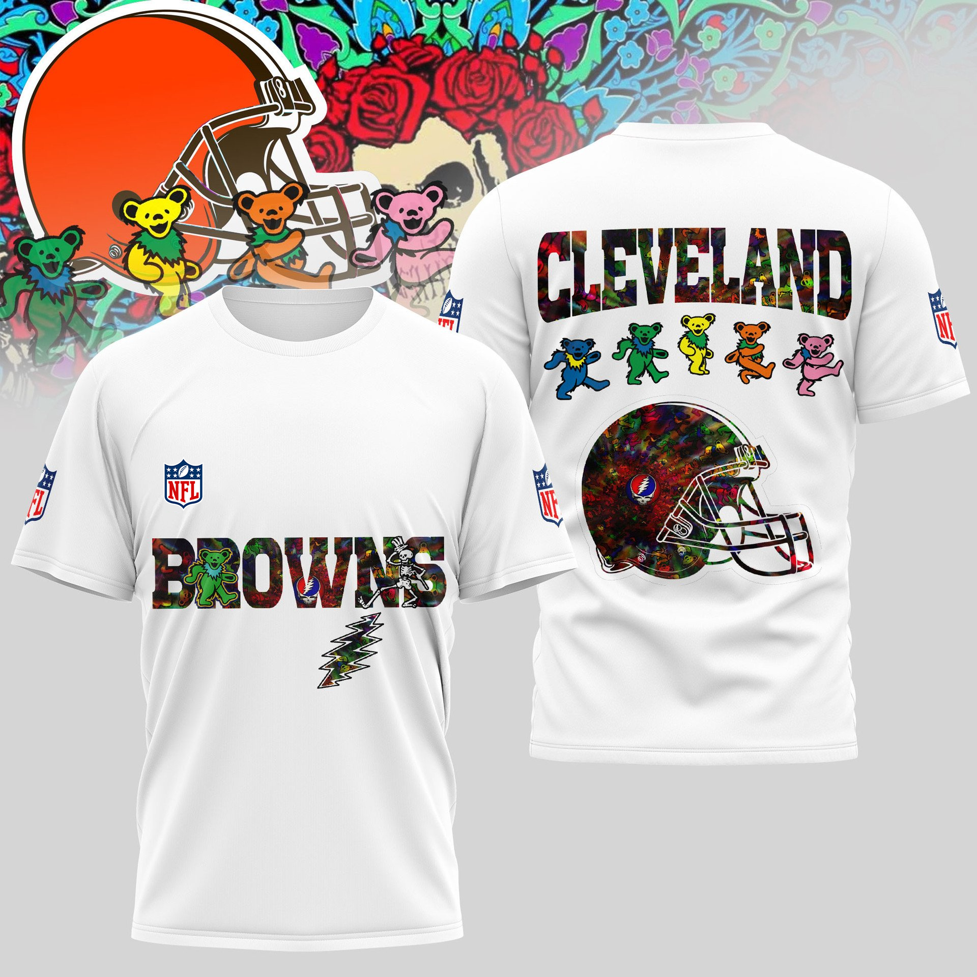 Selected Variant Image