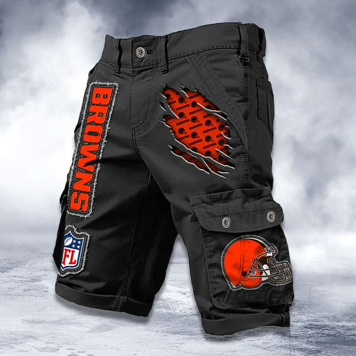 Cleverland NFL Short NDT
