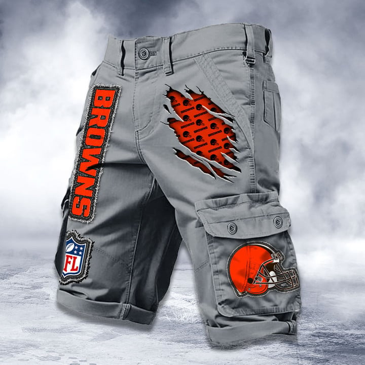 Cleverland NFL Short NDT