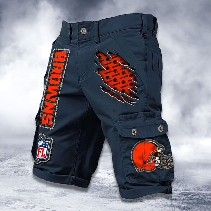 Cleverland NFL Short NDT