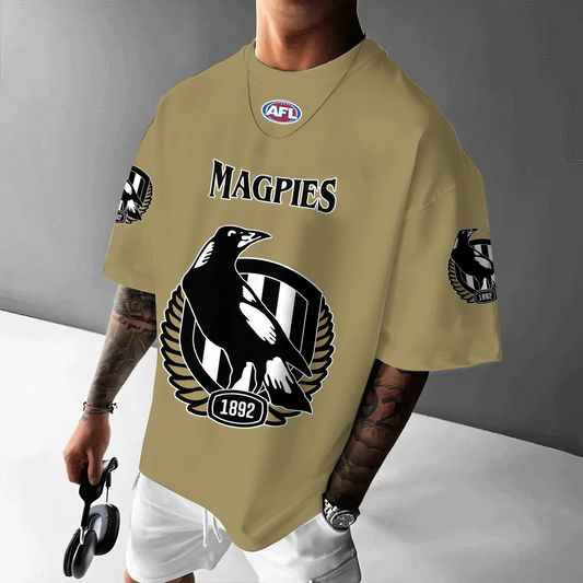 Col AFL Personalized AOP T Shirt For Fan