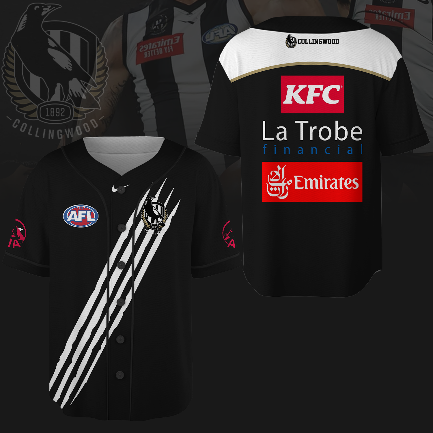 Selected Variant Image