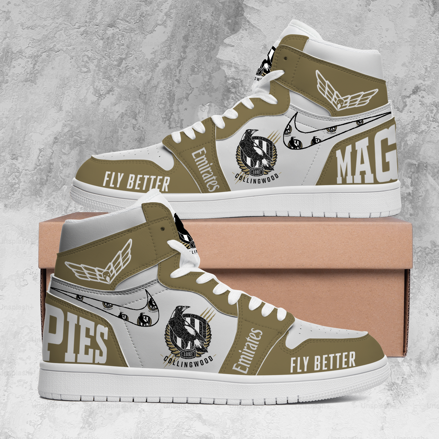 Selected Variant Image