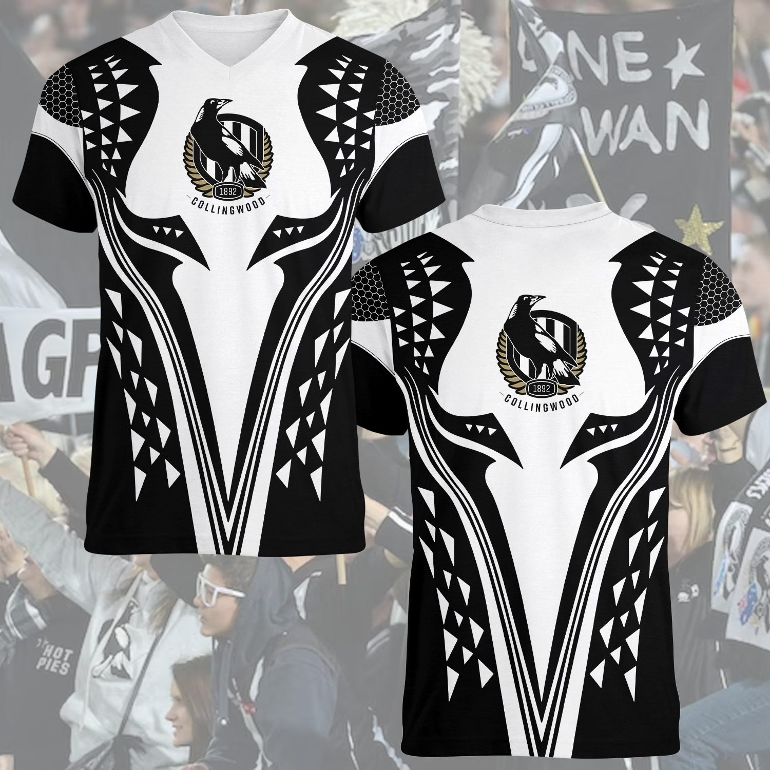 Selected Variant Image