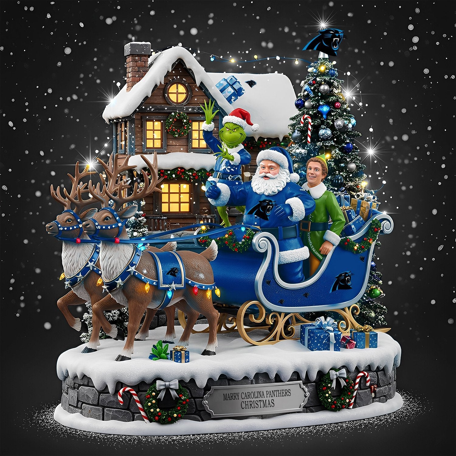 Selected Variant Image