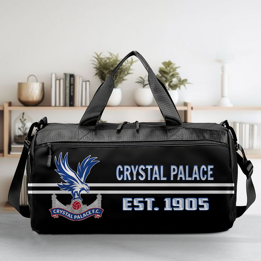 CP FOOTBALL BAG DATND TANTD