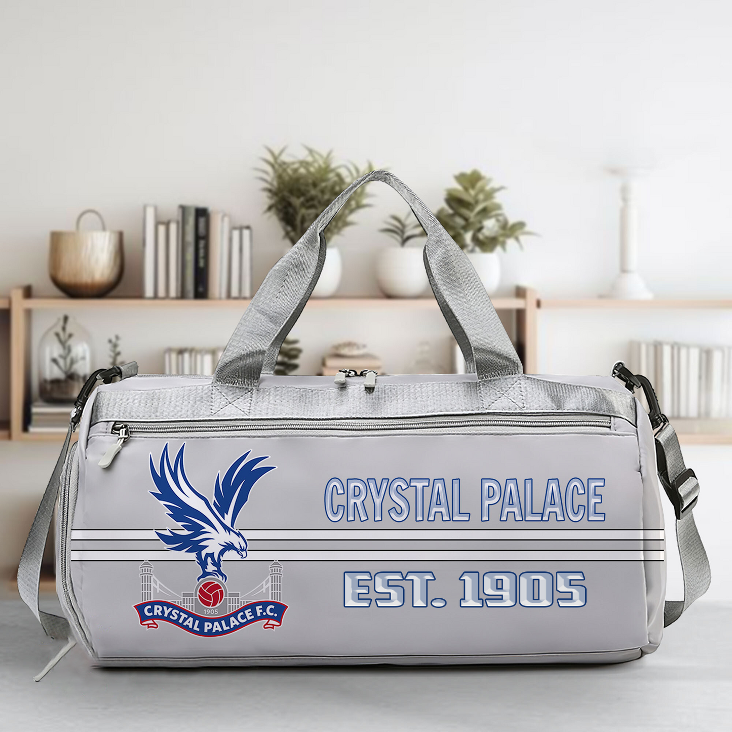 CP FOOTBALL BAG DATND TANTD