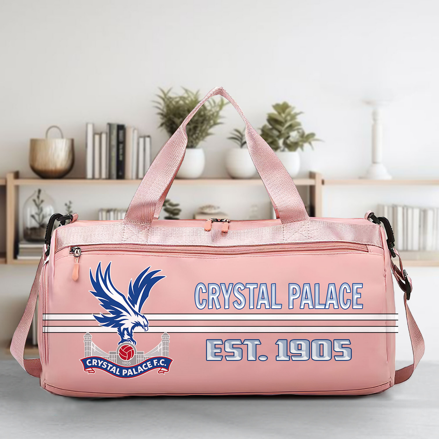 CP FOOTBALL BAG DATND TANTD