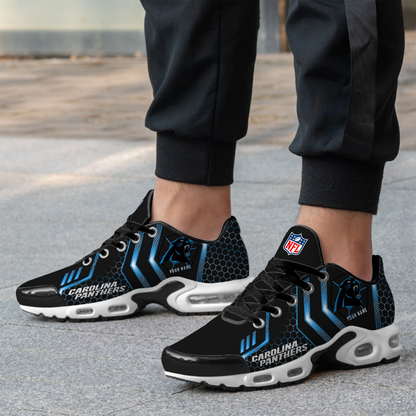 CP NFL Personalized Air Max Shoes Exclusive DDT CTND