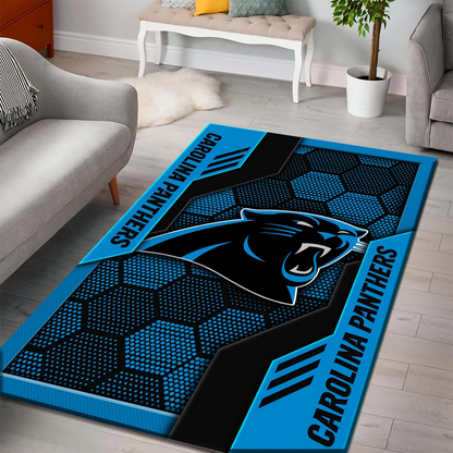 CP NFL V2 Premium Rug DDT CTND