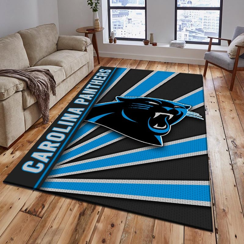 CP NFL V3 Premium Rug DDT CTND