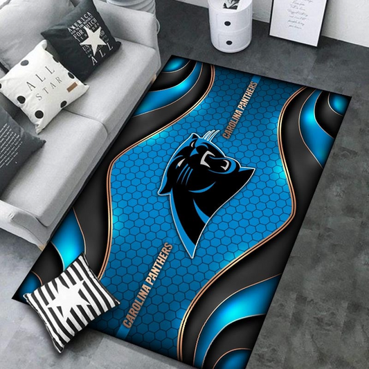 CP NFL V4 Premium Rug DDT CTND