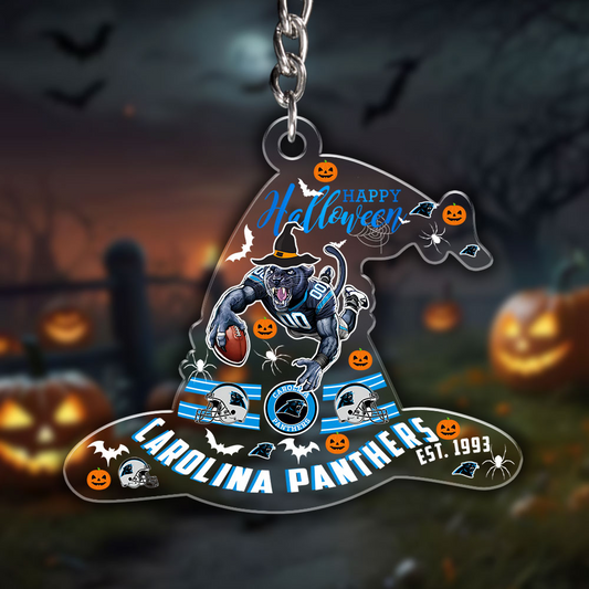 CP Premium Custom Shape 1-side Printed Acrylic Keychain DDT NTL