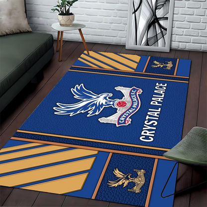 CP Premium EPL Golden Stride Rug Carpet DDT CTND