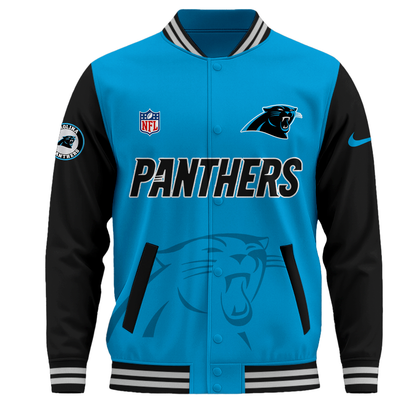 CP Premium NFL Baseball Jacket DDT NTL