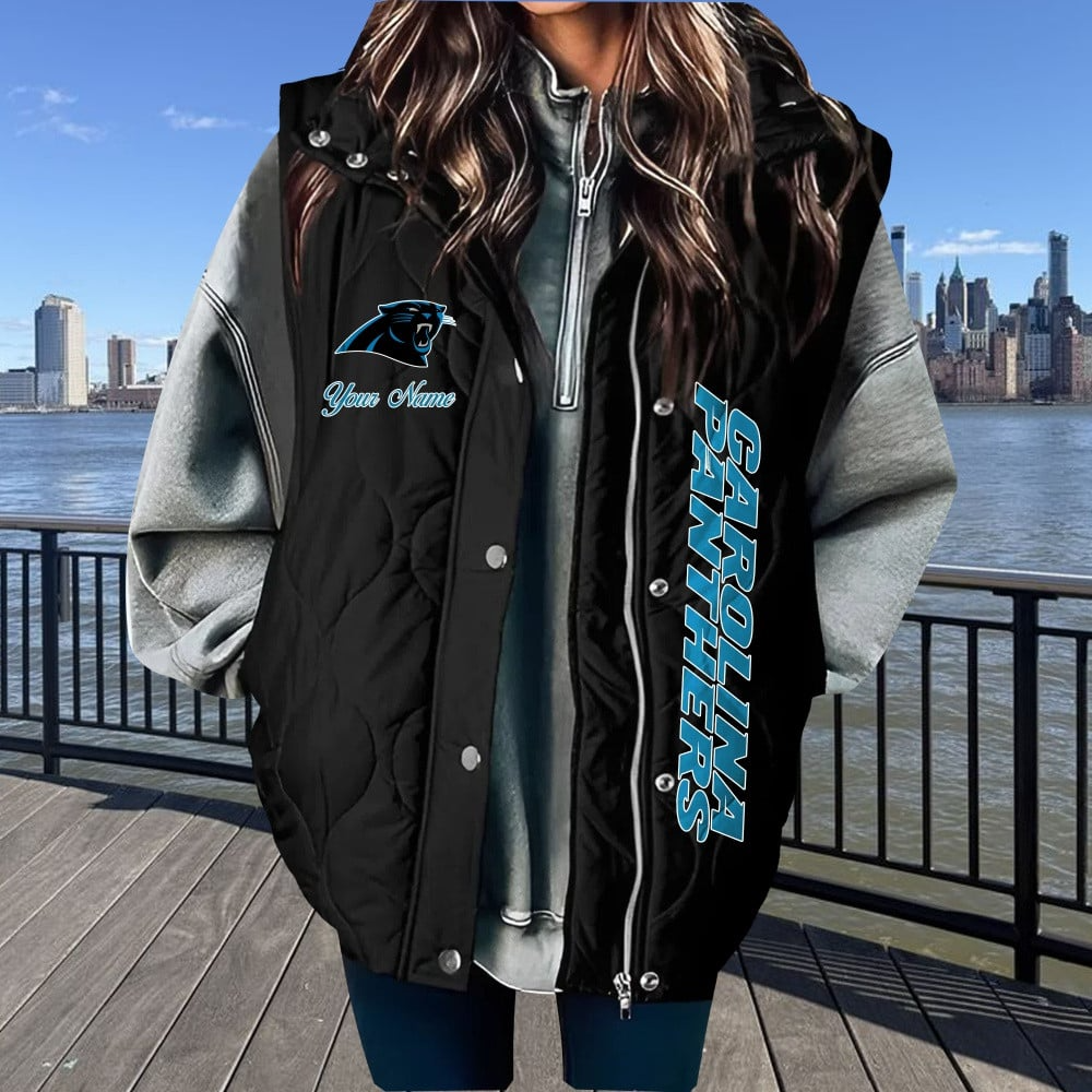 CP Premium NFL Sleeveless Cotton Vest DDT NTL