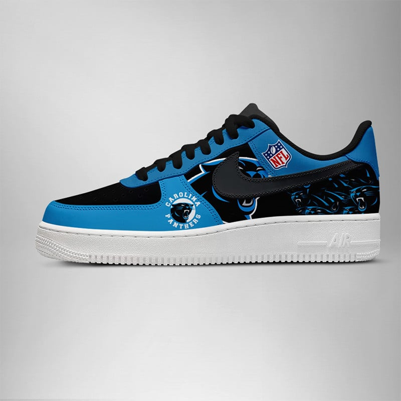 CP V2 Premium NFL AF1 Sneaker DDT NTL