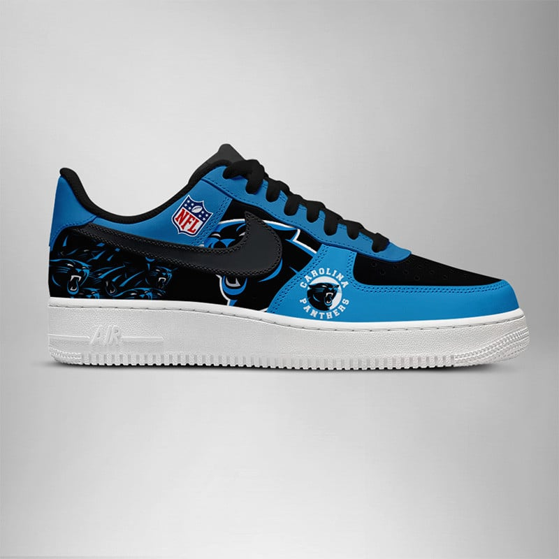 CP V2 Premium NFL AF1 Sneaker DDT NTL