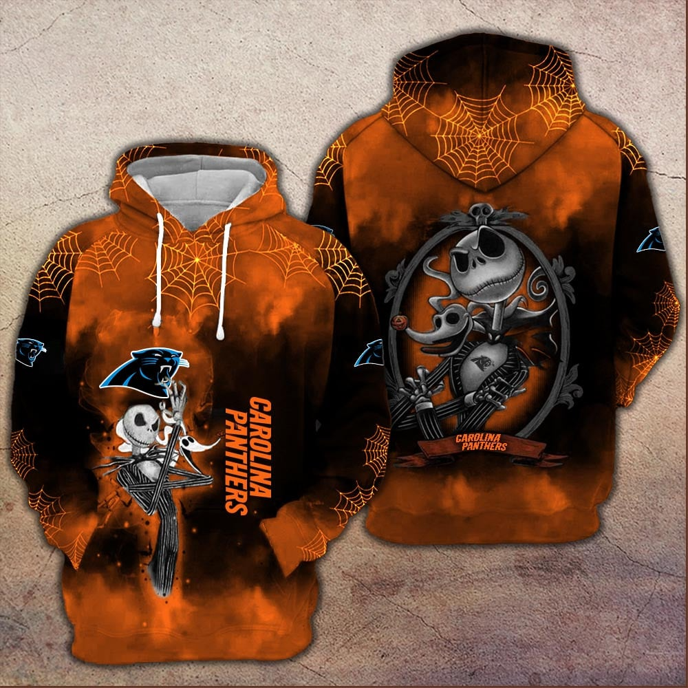 CP x Jack Premium NFL Shadow Hoodie DDT CTND