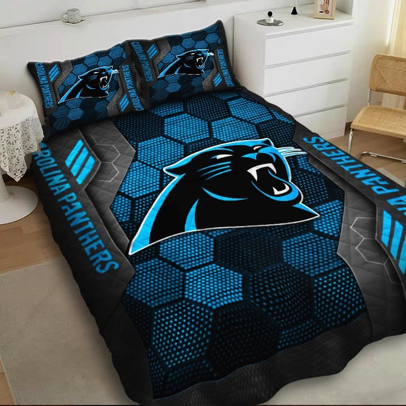 CP x NFL Premium Bedding Set DDT CTND