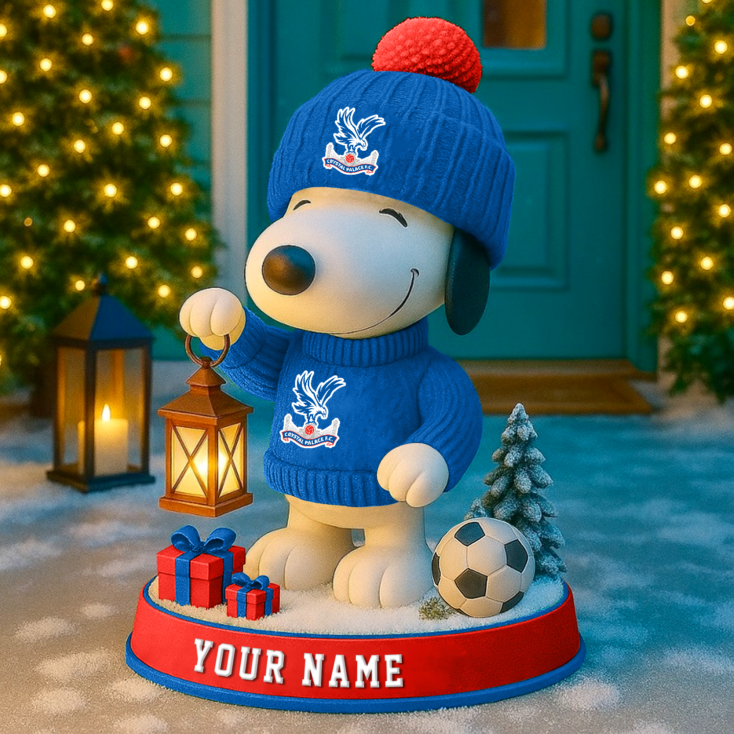 Selected Variant Image