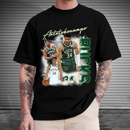 Custom Photo Basketball Player Shirt  Personalized  Shirt