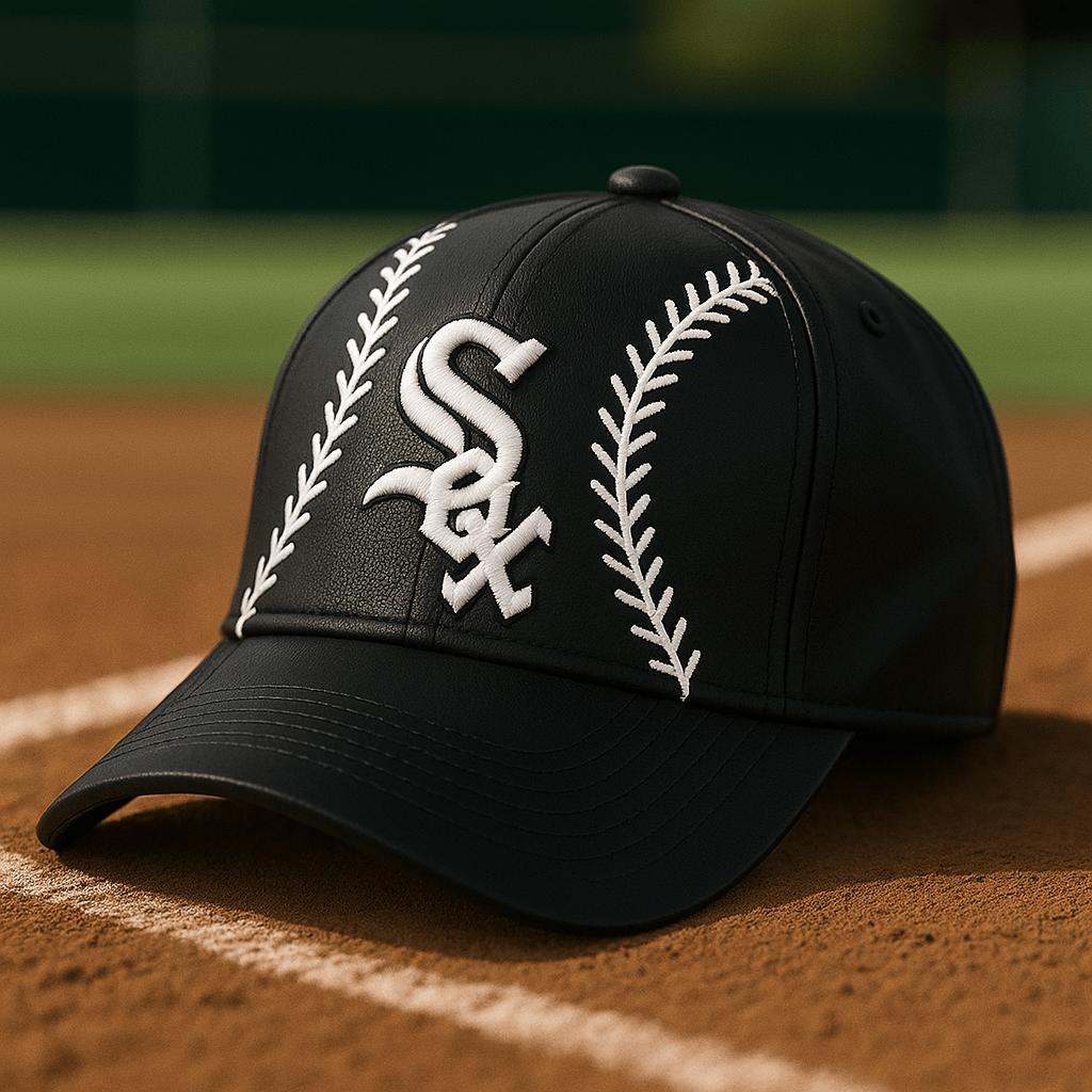 CW Premium MLB Classic Cap DDT CTND