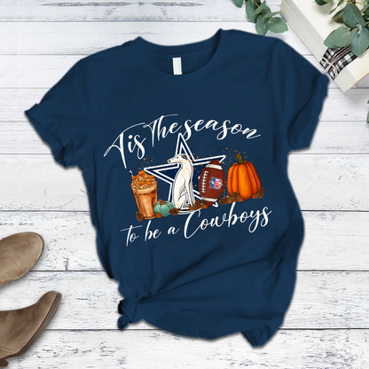 DAL Prenium NFL Greyhound pajamas TUANND TANTD