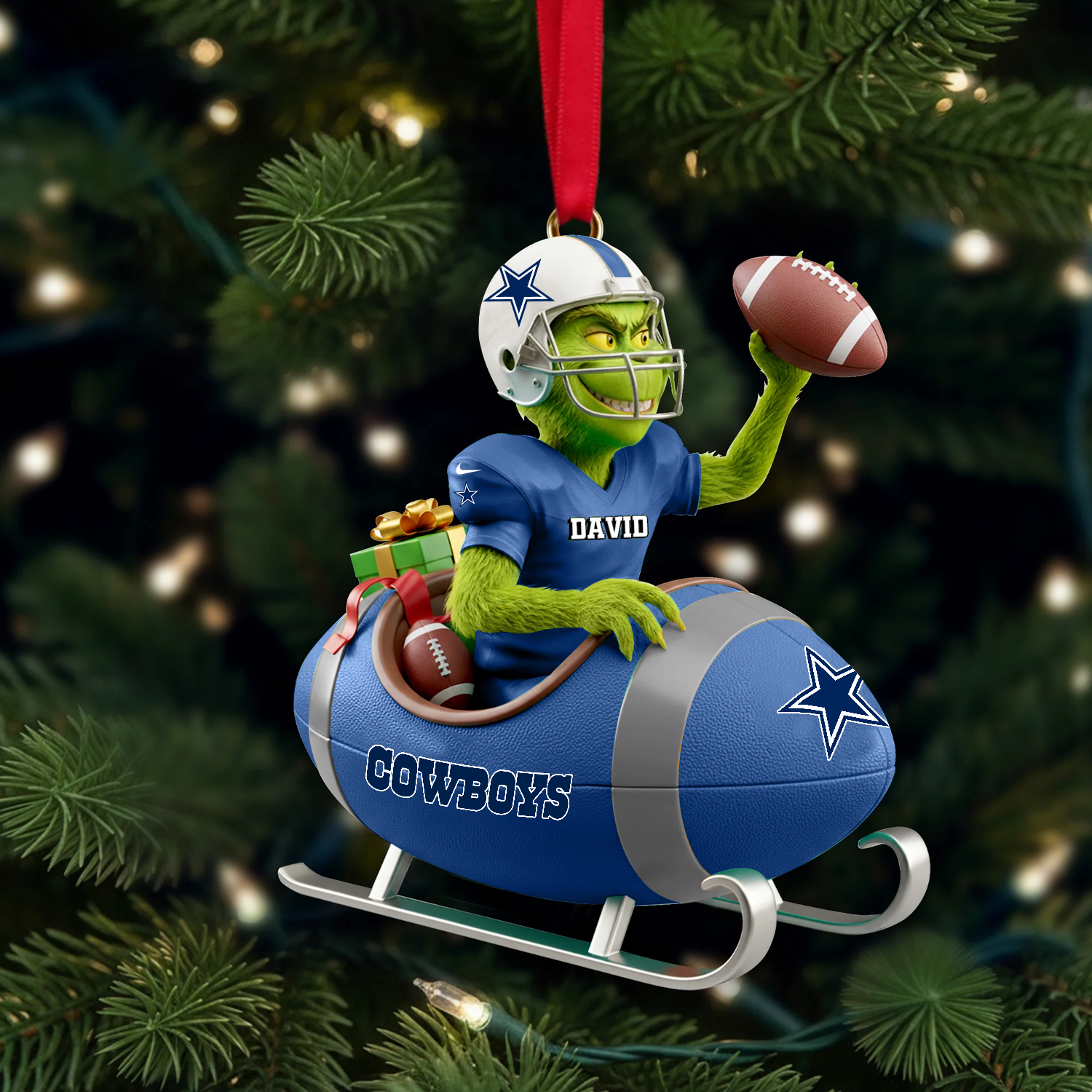 Selected Variant Image