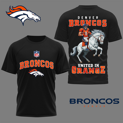 DB  Premium NFL Nation Gear 3D Shirt DDT HLPHUONG