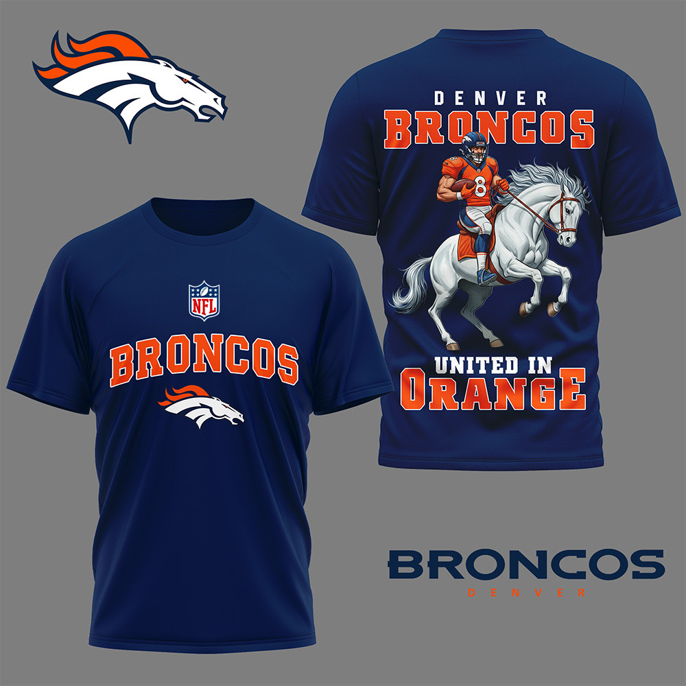 DB  Premium NFL Nation Gear 3D Shirt DDT HLPHUONG