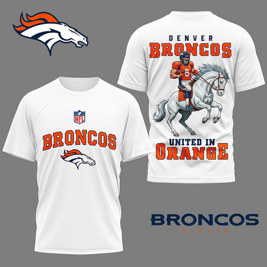 DB  Premium NFL Nation Gear 3D Shirt DDT HLPHUONG