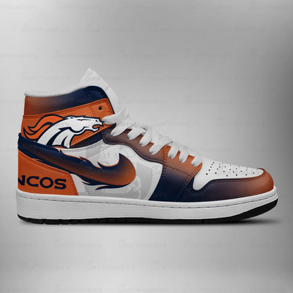 DB Premium NFL Air Jordan 1 DDT NTL