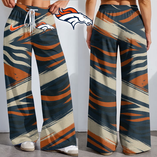 DB Premium NFL Football High-Stretch Casual Pants DDT CTND