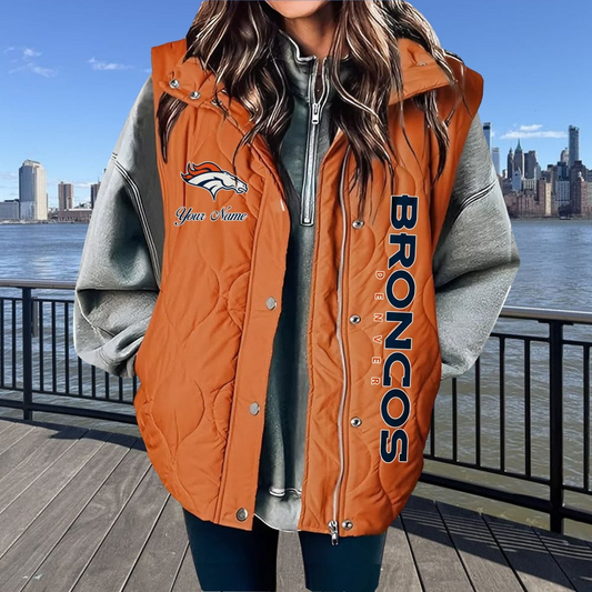 DB Premium NFL Sleeveless Cotton Vest DDT NTL