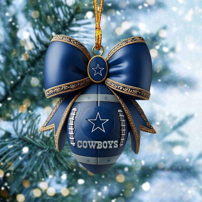 DC Premium Ornament DDT HLPHUONG