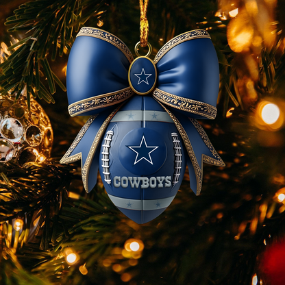 DC Premium Ornament DDT HLPHUONG