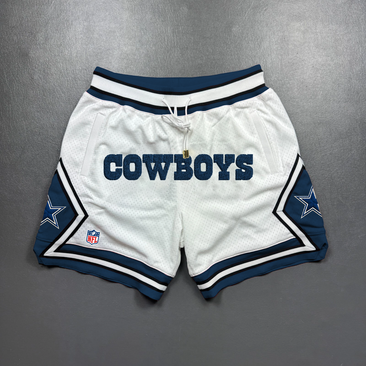 DC Premium V4 NFL Short Pants For Men DDT CTND