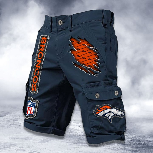 Denver NFL Short NDT