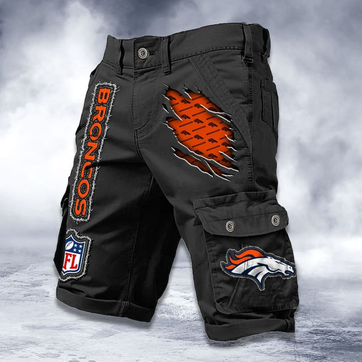 Denver NFL Short NDT