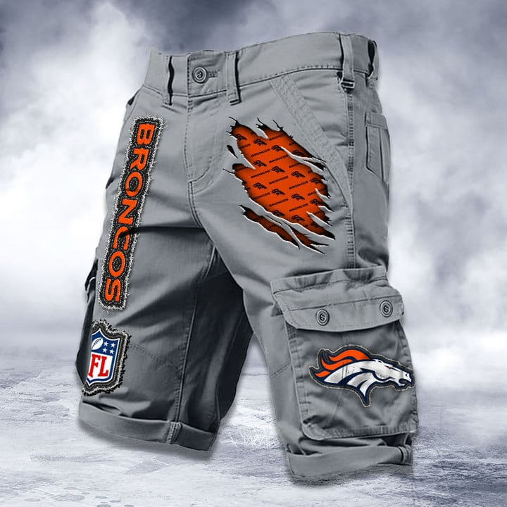 Denver NFL Short NDT