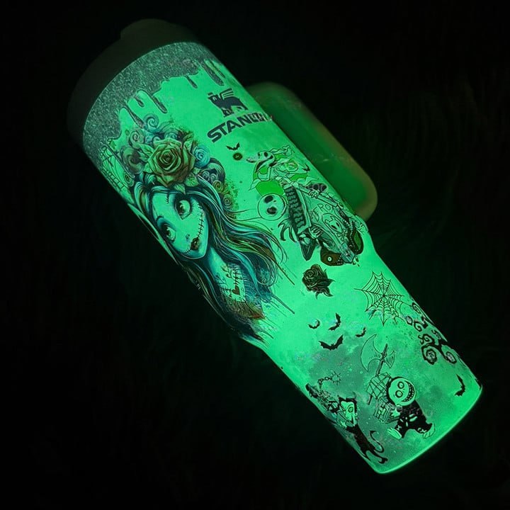 Disney Skiny Straight Tumbler Cup NDT